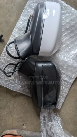 Mazda CX,2024,2025 Side Mirror / Driving Mirror