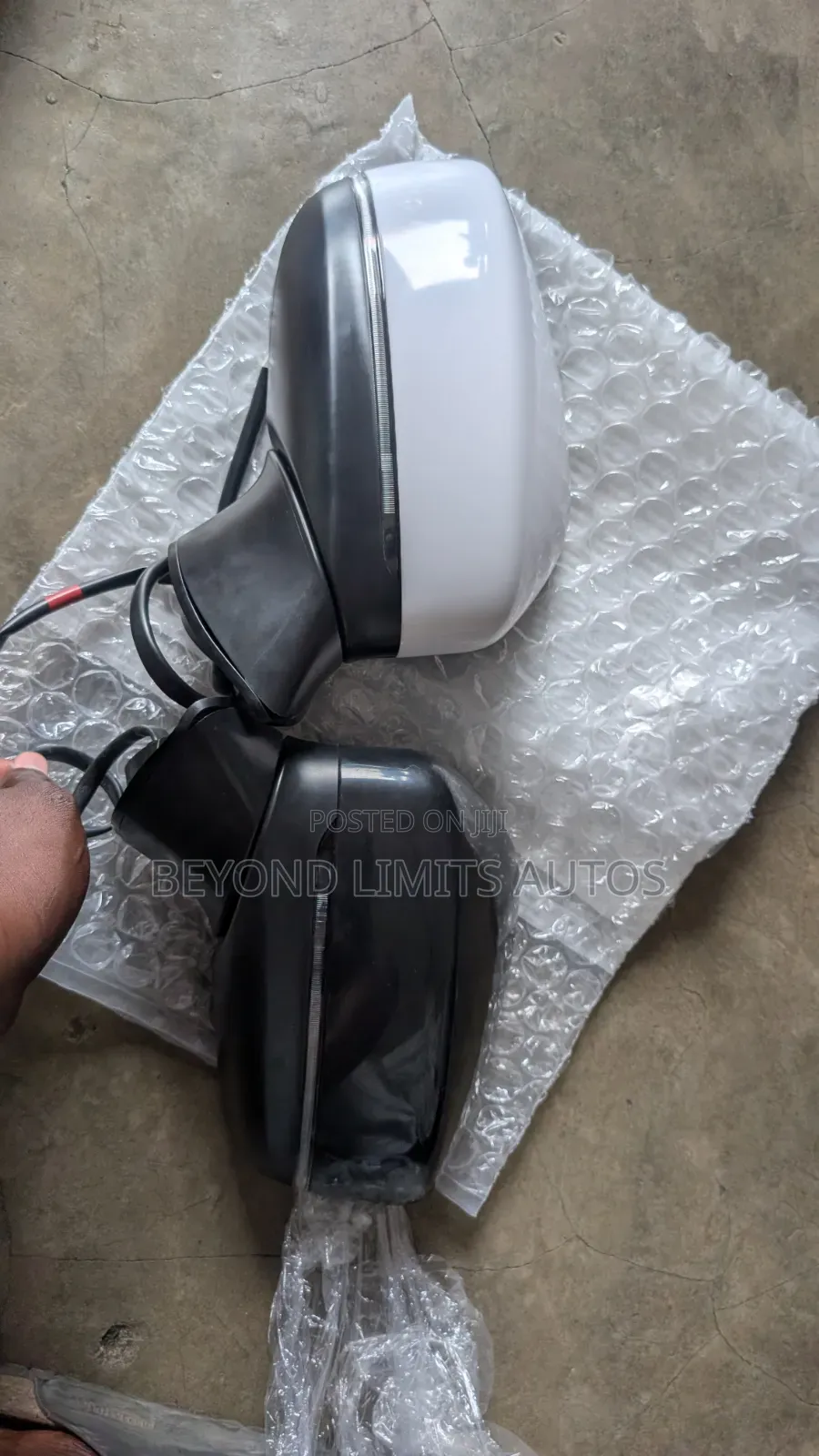 Mazda CX,2024,2025 Side Mirror / Driving Mirror