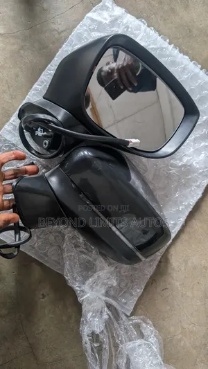 Mazda CX,2024,2025 Side Mirror / Driving Mirror