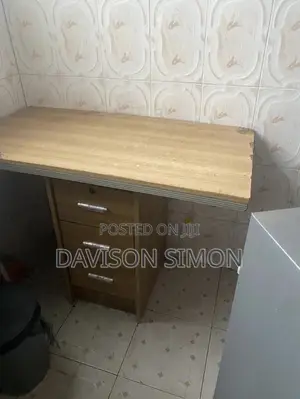 Kitchen Table