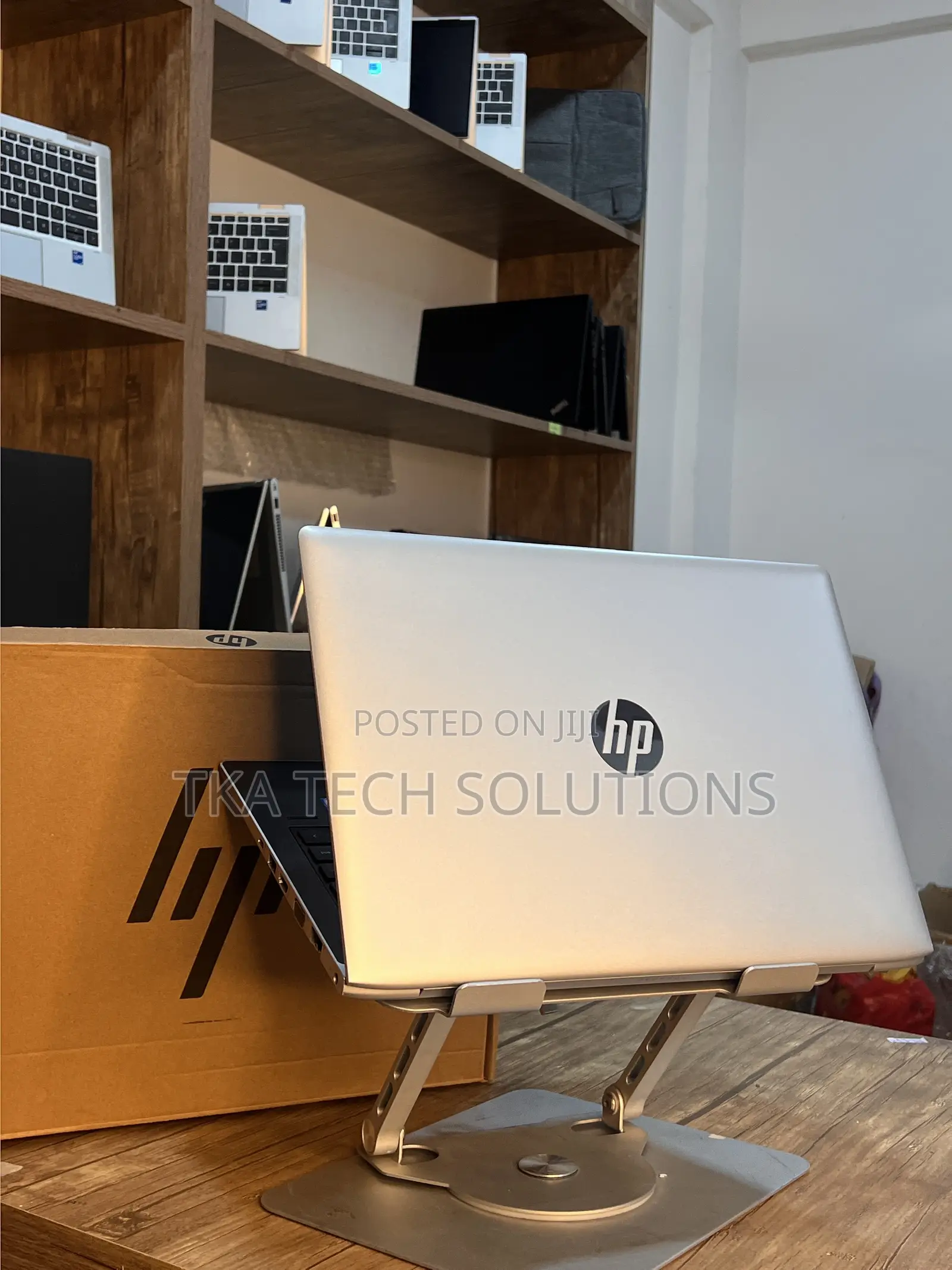 Laptop HP ProBook 430 G5 8GB Intel Core i5 SSD 256GB