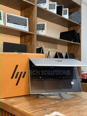 Laptop HP ProBook 430 G5 8GB Intel Core i5 SSD 256GB
