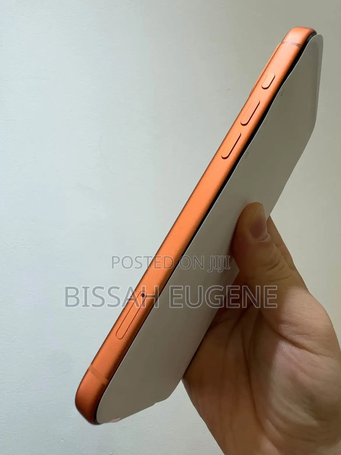 New Apple iPhone 17 Pro Max 512 GB Orange
