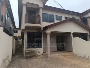 3bdrm House in Abokobi, Pentecost for rent