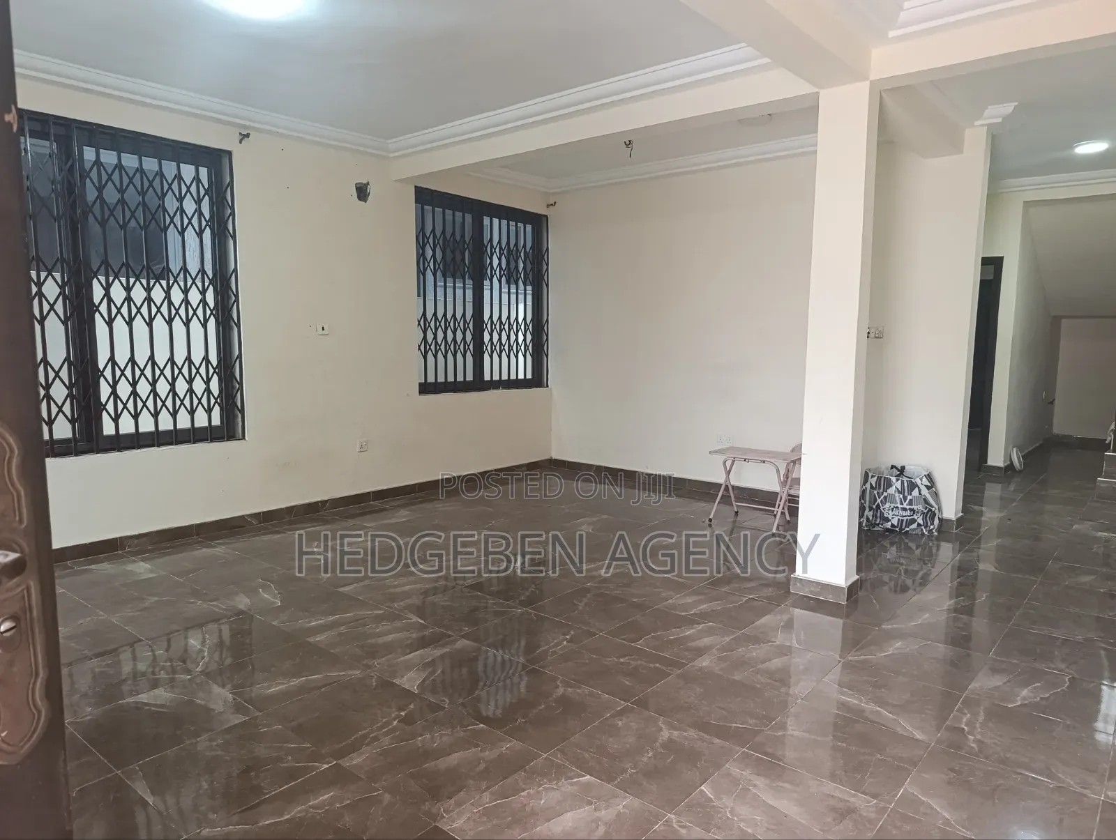 3bdrm House in Abokobi, Pentecost for rent