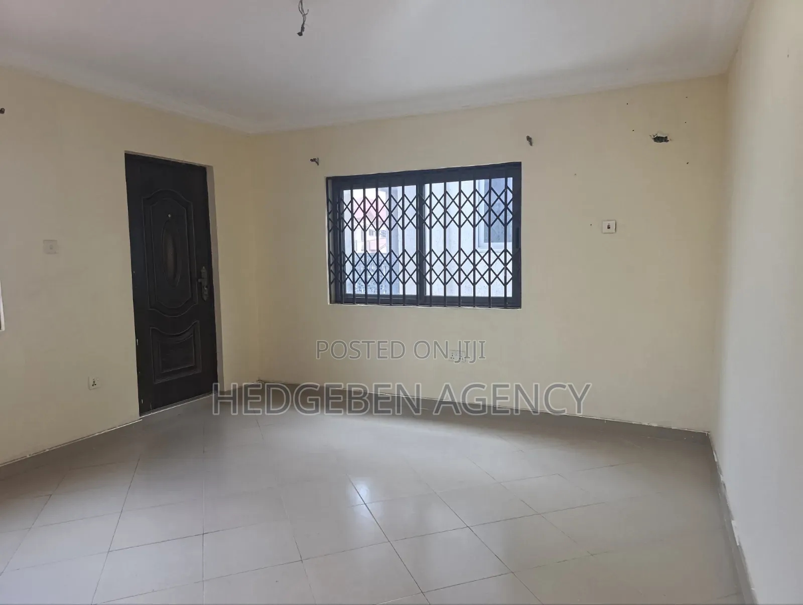 3bdrm House in Abokobi, Pentecost for rent