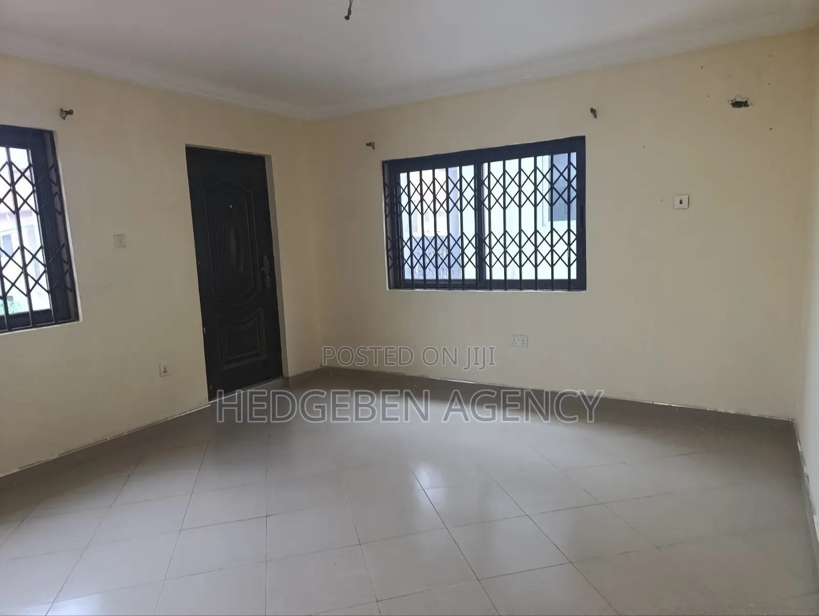 3bdrm House in Abokobi, Pentecost for rent