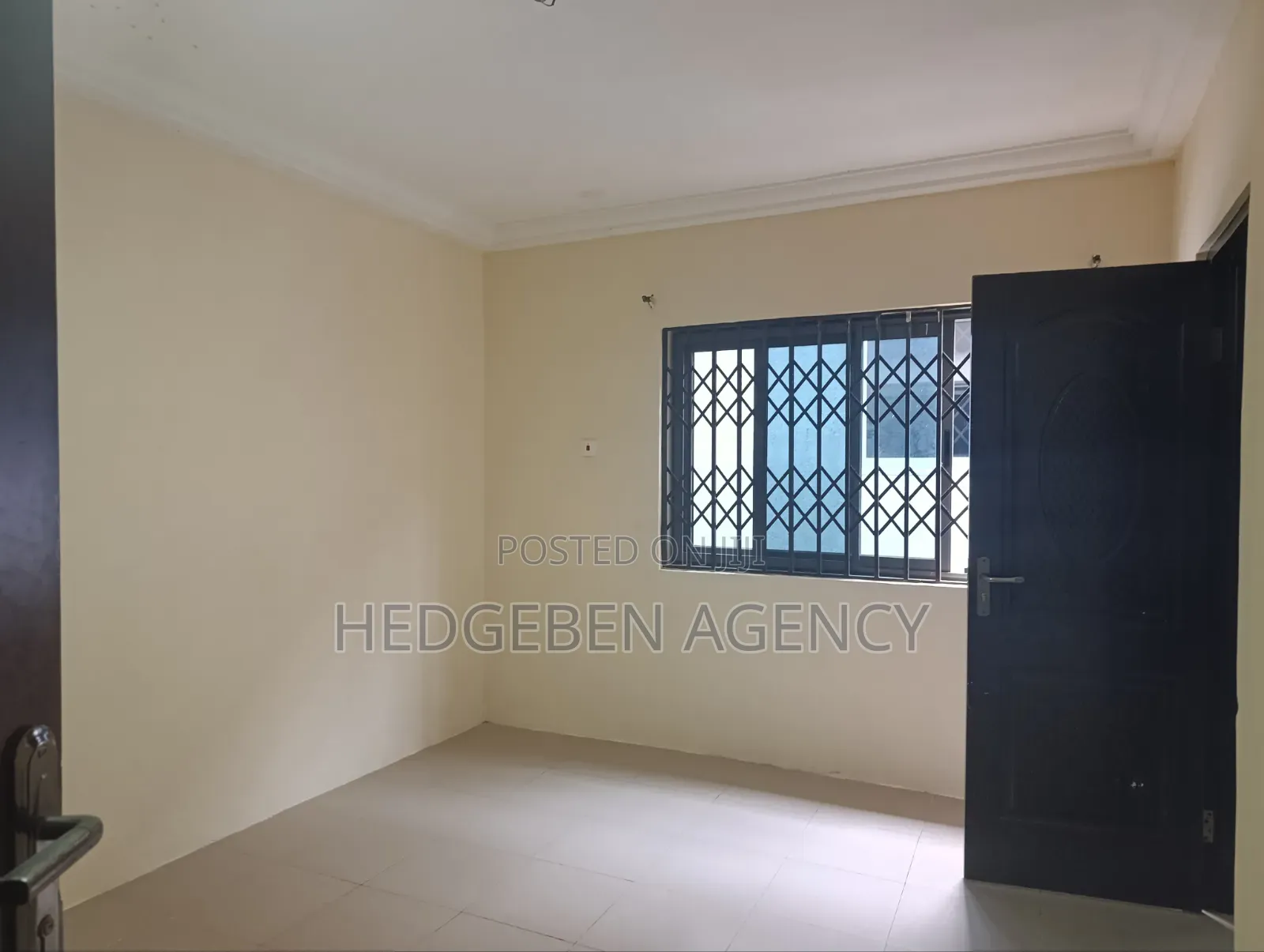 3bdrm House in Abokobi, Pentecost for rent
