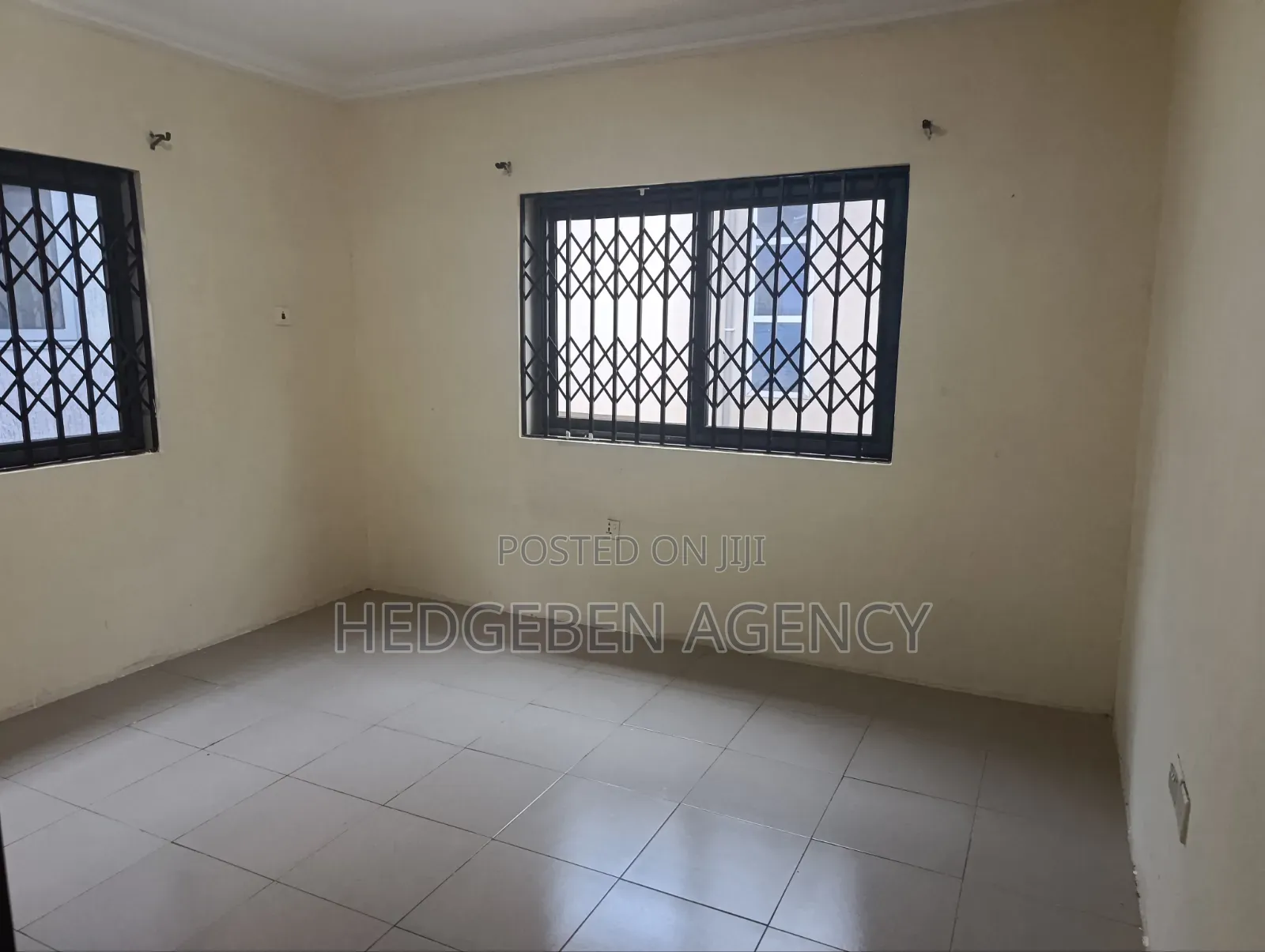 3bdrm House in Abokobi, Pentecost for rent