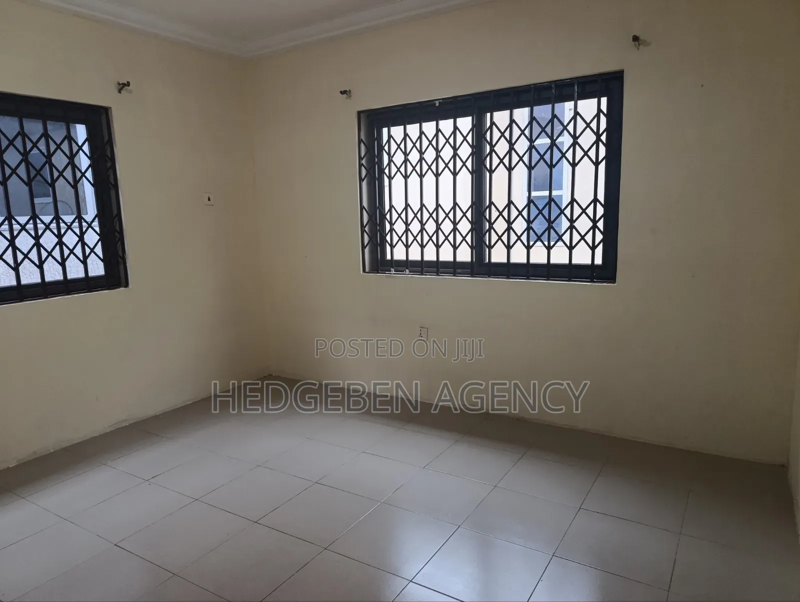 3bdrm House in Abokobi, Pentecost for rent