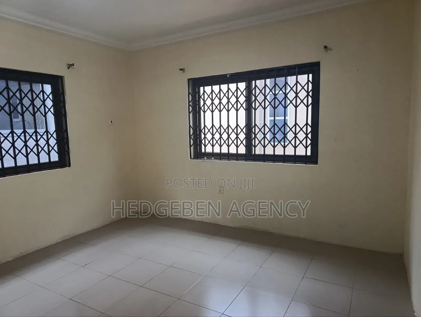 3bdrm House in Abokobi, Pentecost for rent