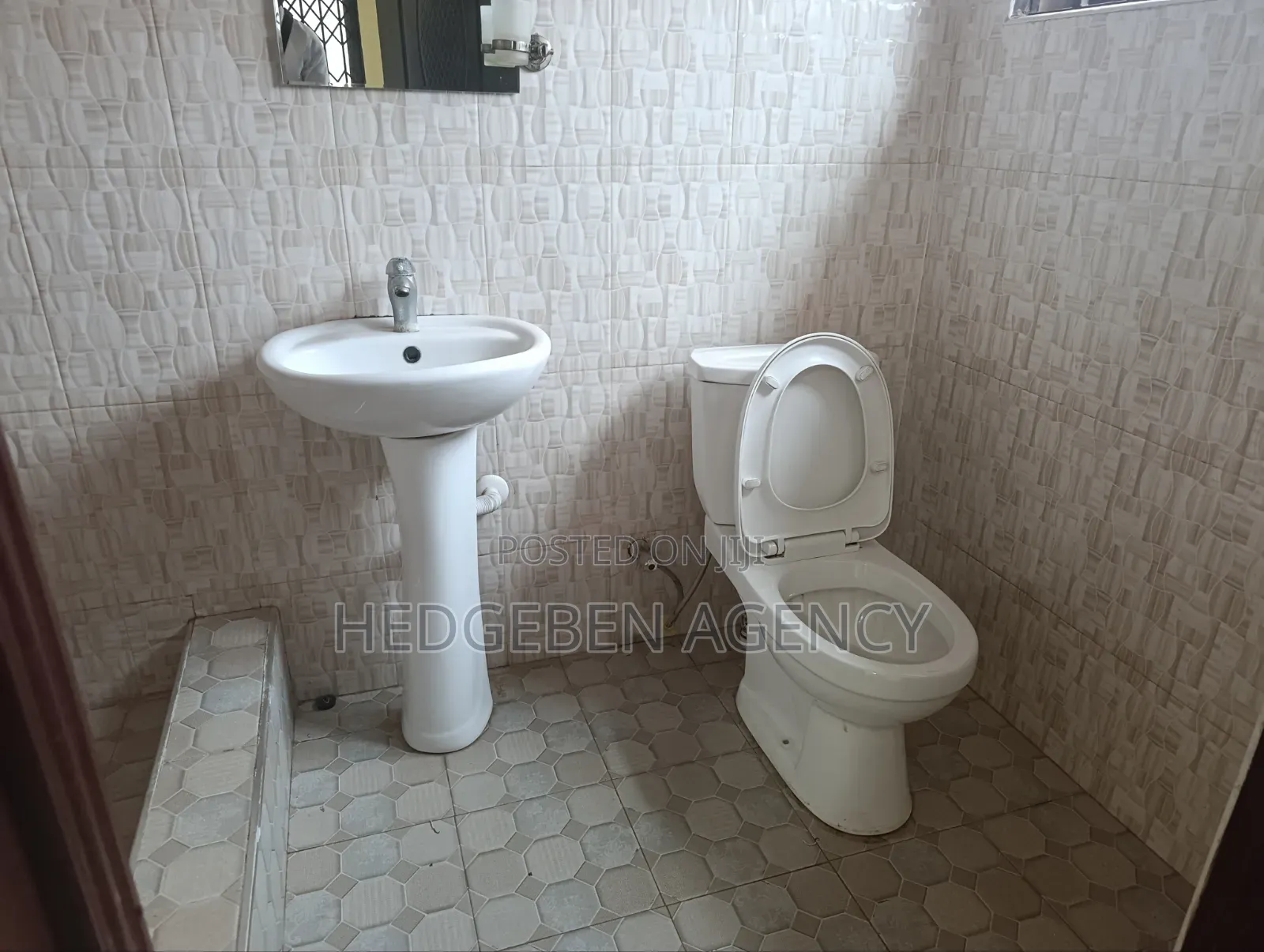 3bdrm House in Abokobi, Pentecost for rent