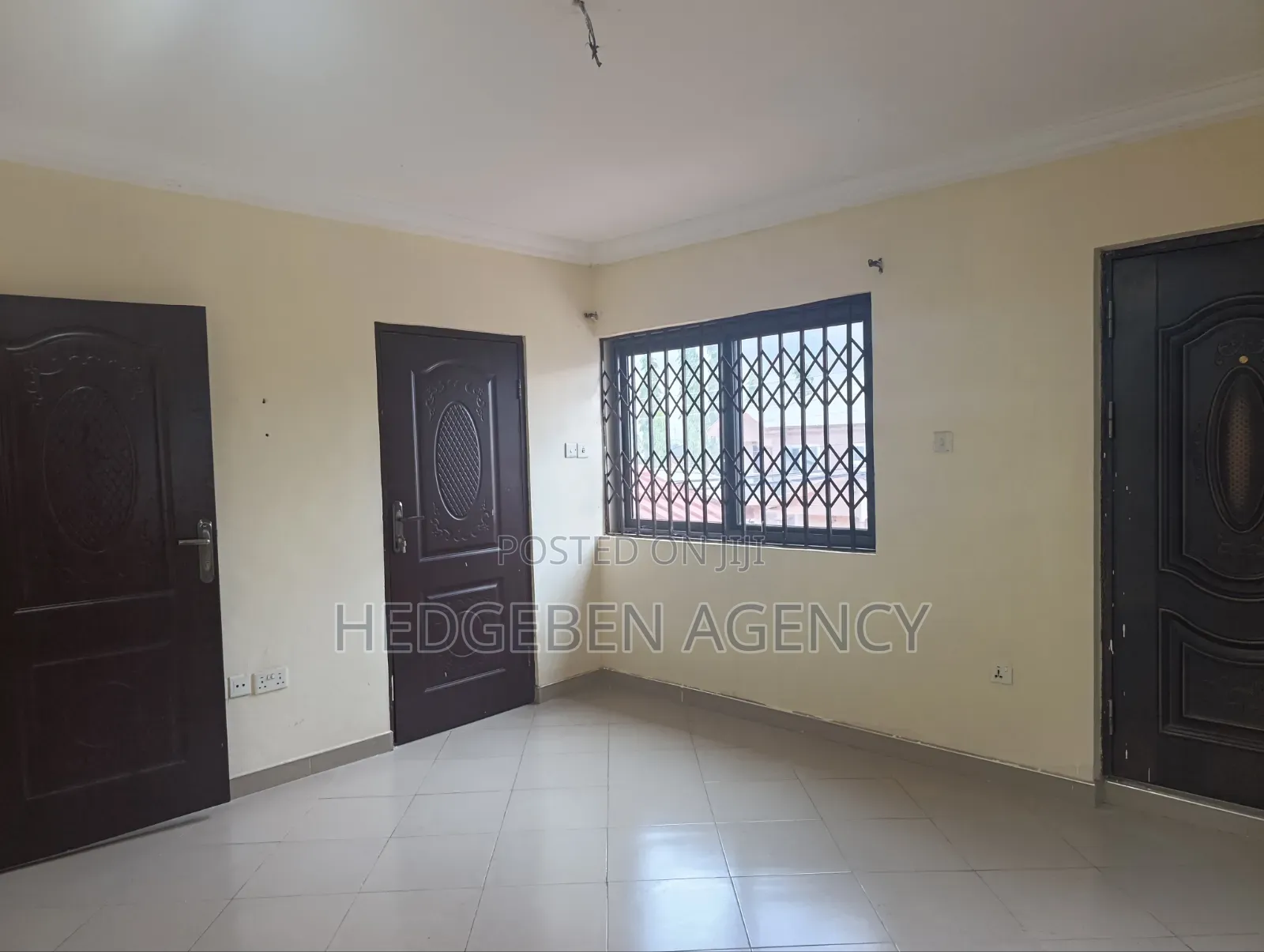 3bdrm House in Abokobi, Pentecost for rent