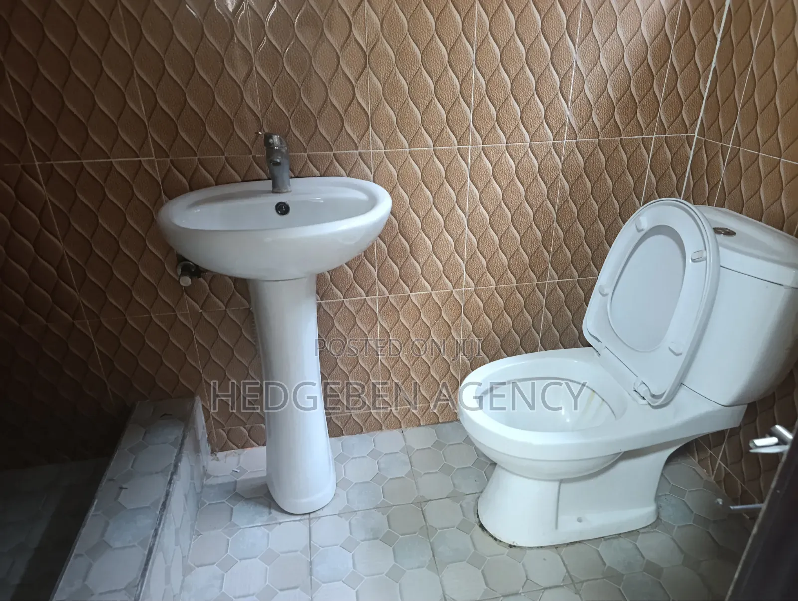 3bdrm House in Abokobi, Pentecost for rent