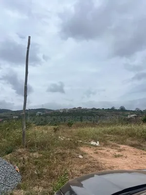 Plot of Land for Sale in Oyarifa