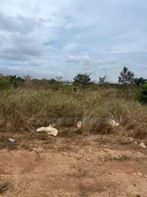 Plot of Land for Sale in Oyarifa