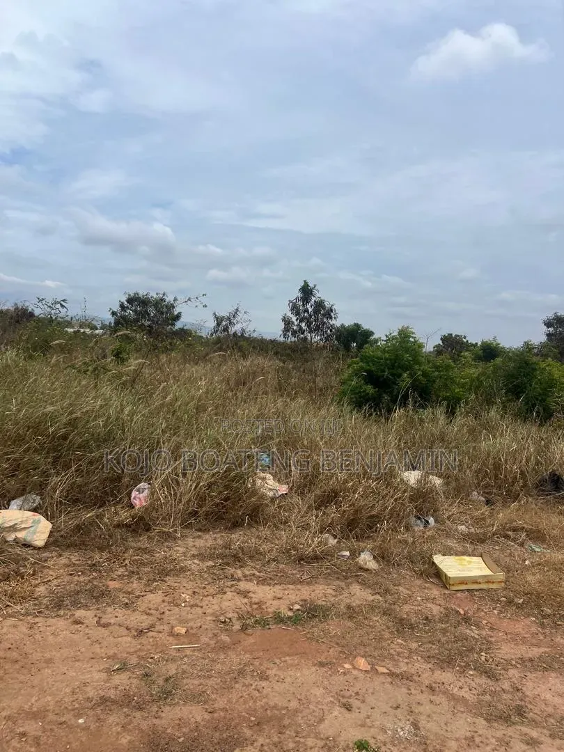 Plot of Land for Sale in Oyarifa