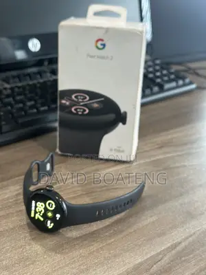 Google Pixel Watch 2