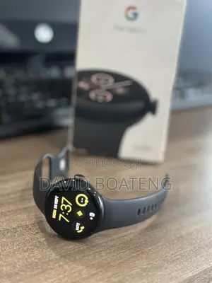 Google Pixel Watch 2