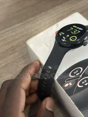 Google Pixel Watch 2