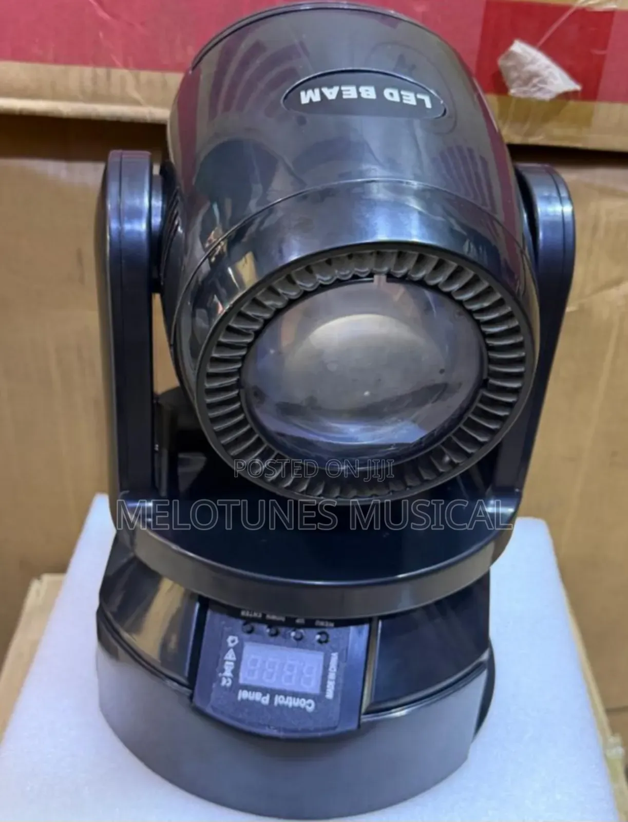Beam 100W LED Moving Head Stage