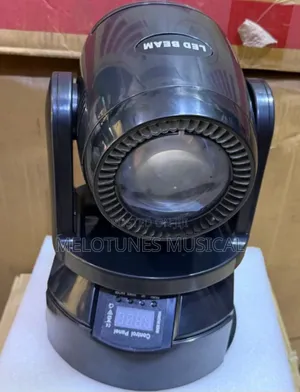 Beam 100W LED Moving Head Stage