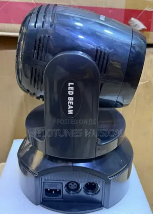 Beam 100W LED Moving Head Stage