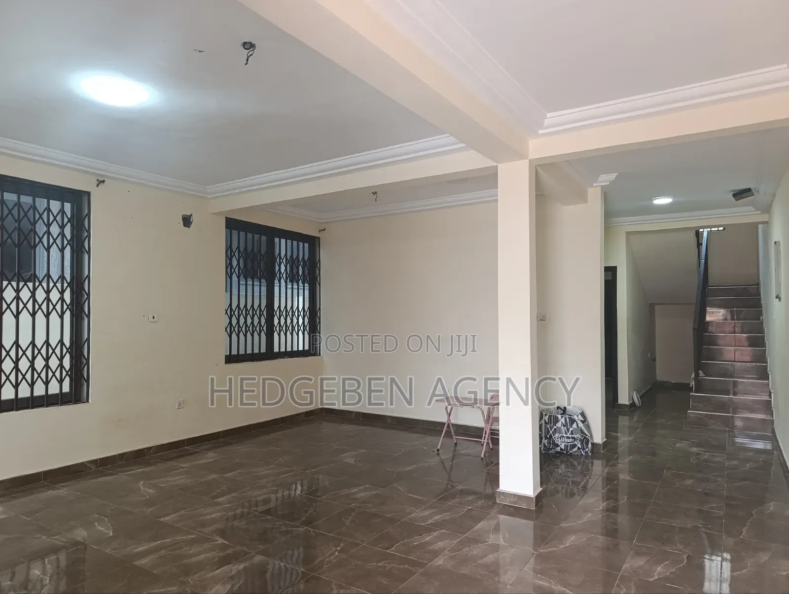 3bdrm House in Abokobi, Pentecost for rent