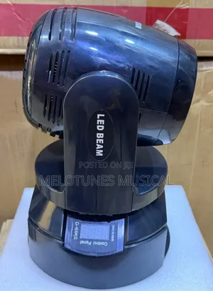 Beam 100W LED Moving Head Stage