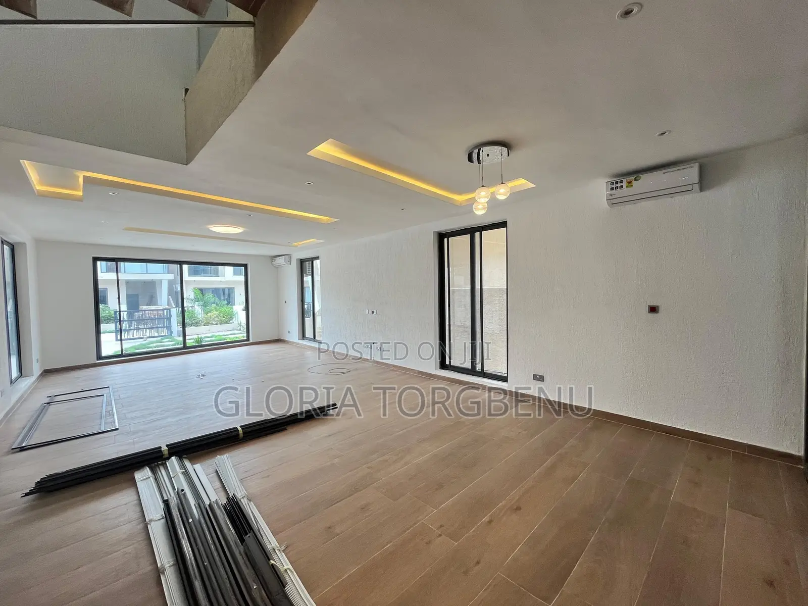 4bdrm House in East Legon for sale