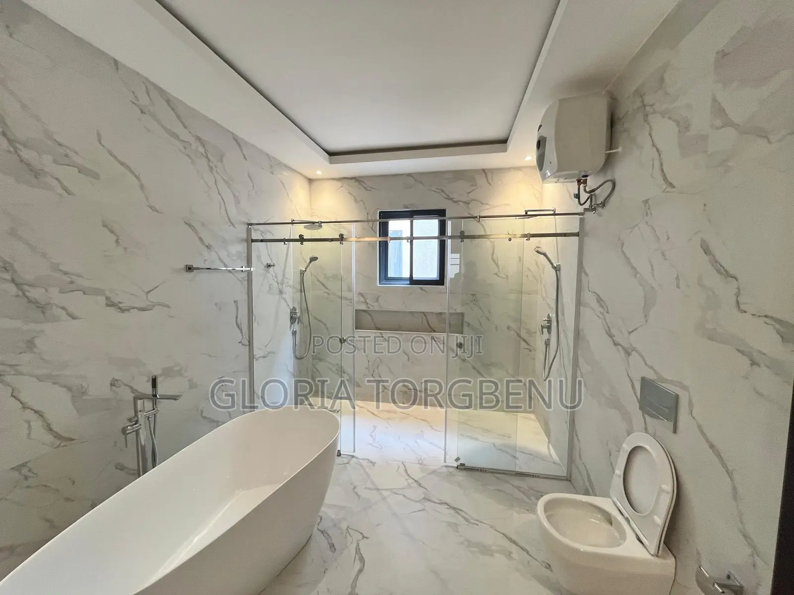 4bdrm House in East Legon for sale