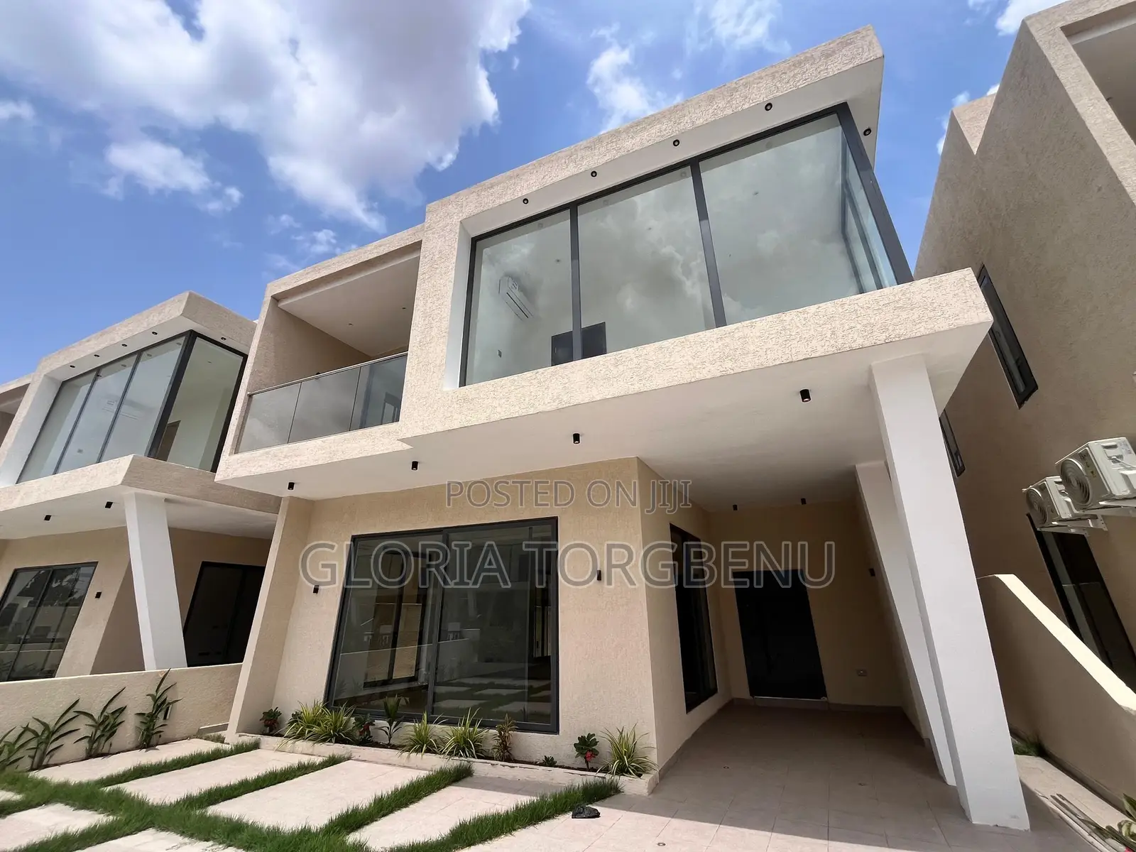 4bdrm House in East Legon for sale