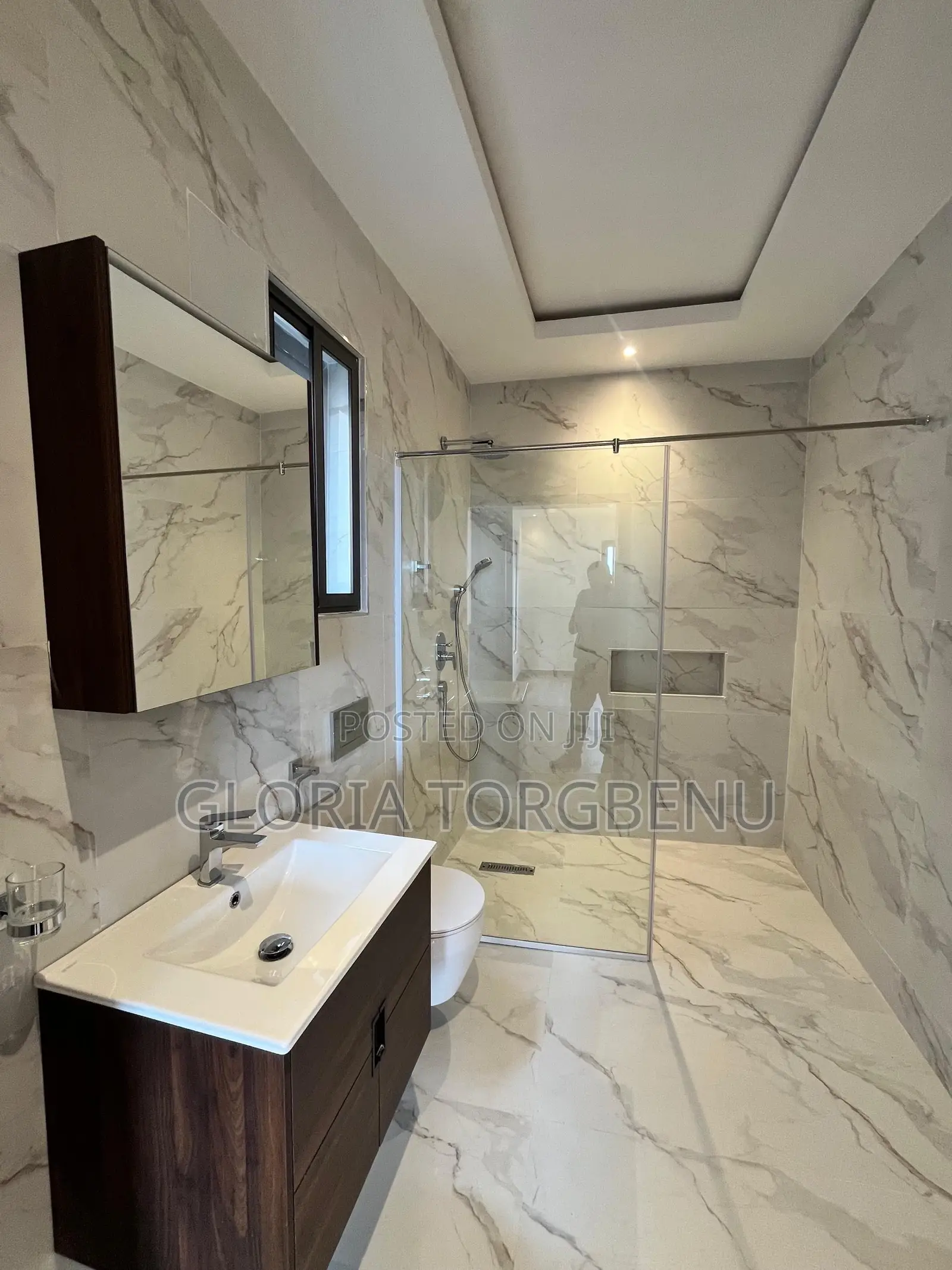 4bdrm House in East Legon for sale