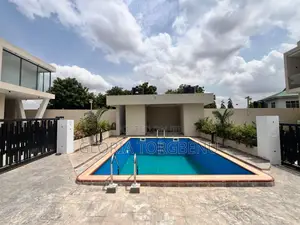 4bdrm House in East Legon for sale