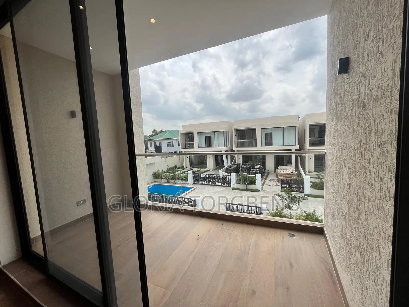4bdrm House in East Legon for sale