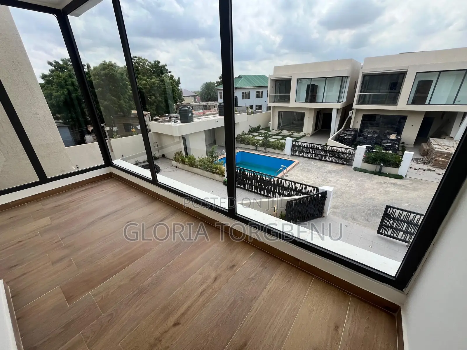4bdrm House in East Legon for sale