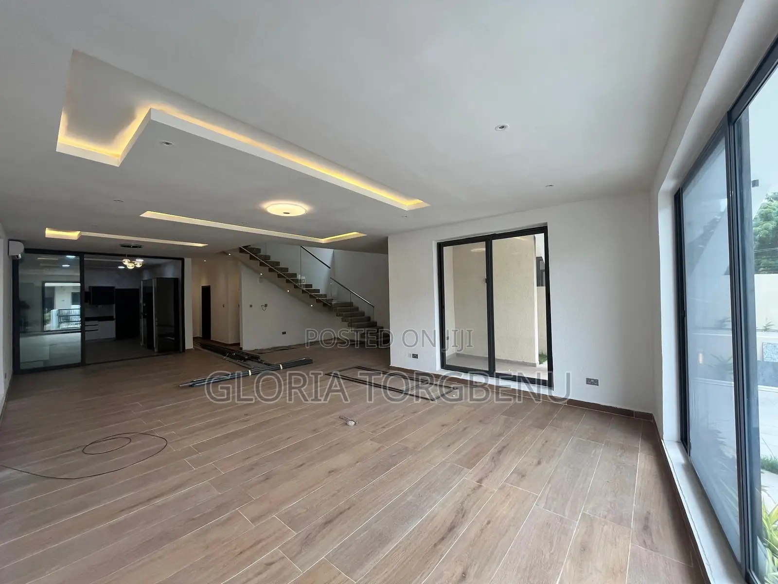 4bdrm House in East Legon for sale