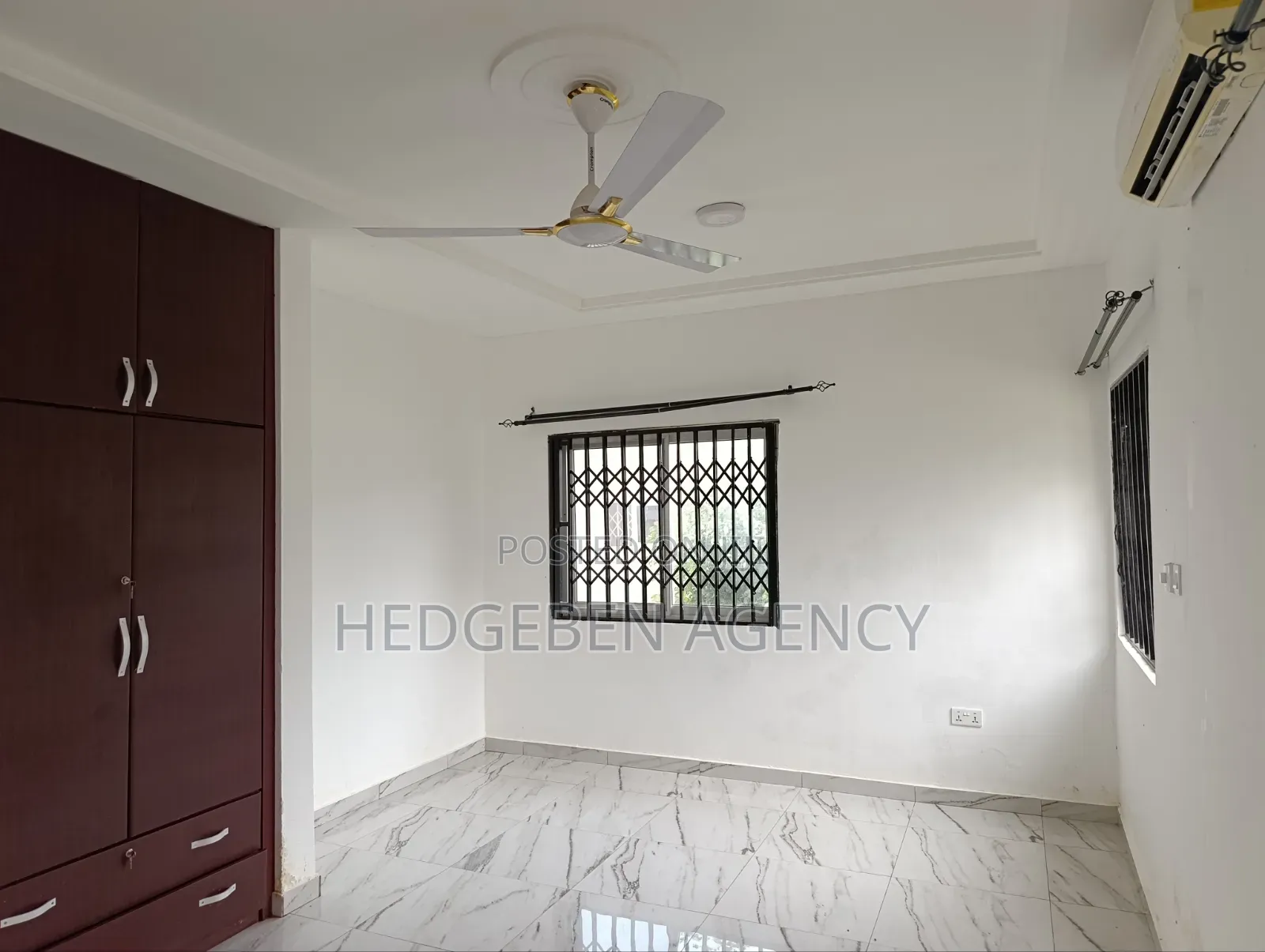 3bdrm House in Oyarifa for rent