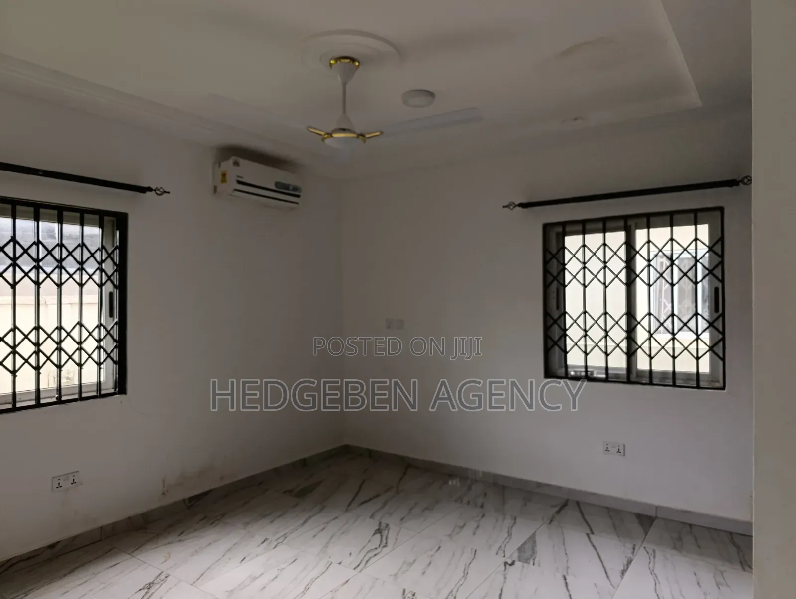 3bdrm House in Oyarifa for rent