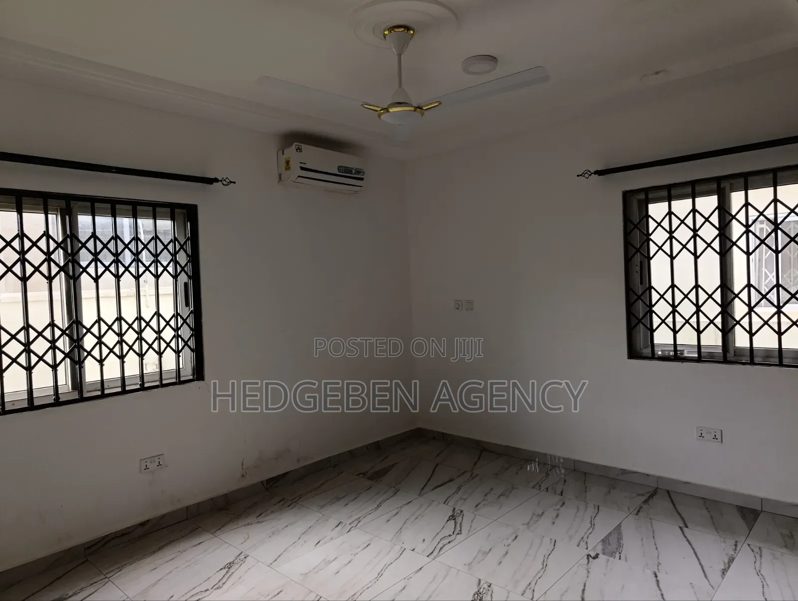 3bdrm House in Oyarifa for rent