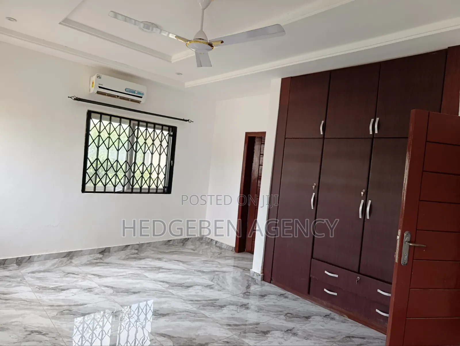 3bdrm House in Oyarifa for rent