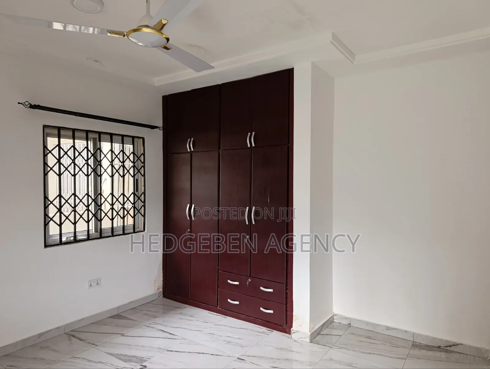 3bdrm House in Oyarifa for rent