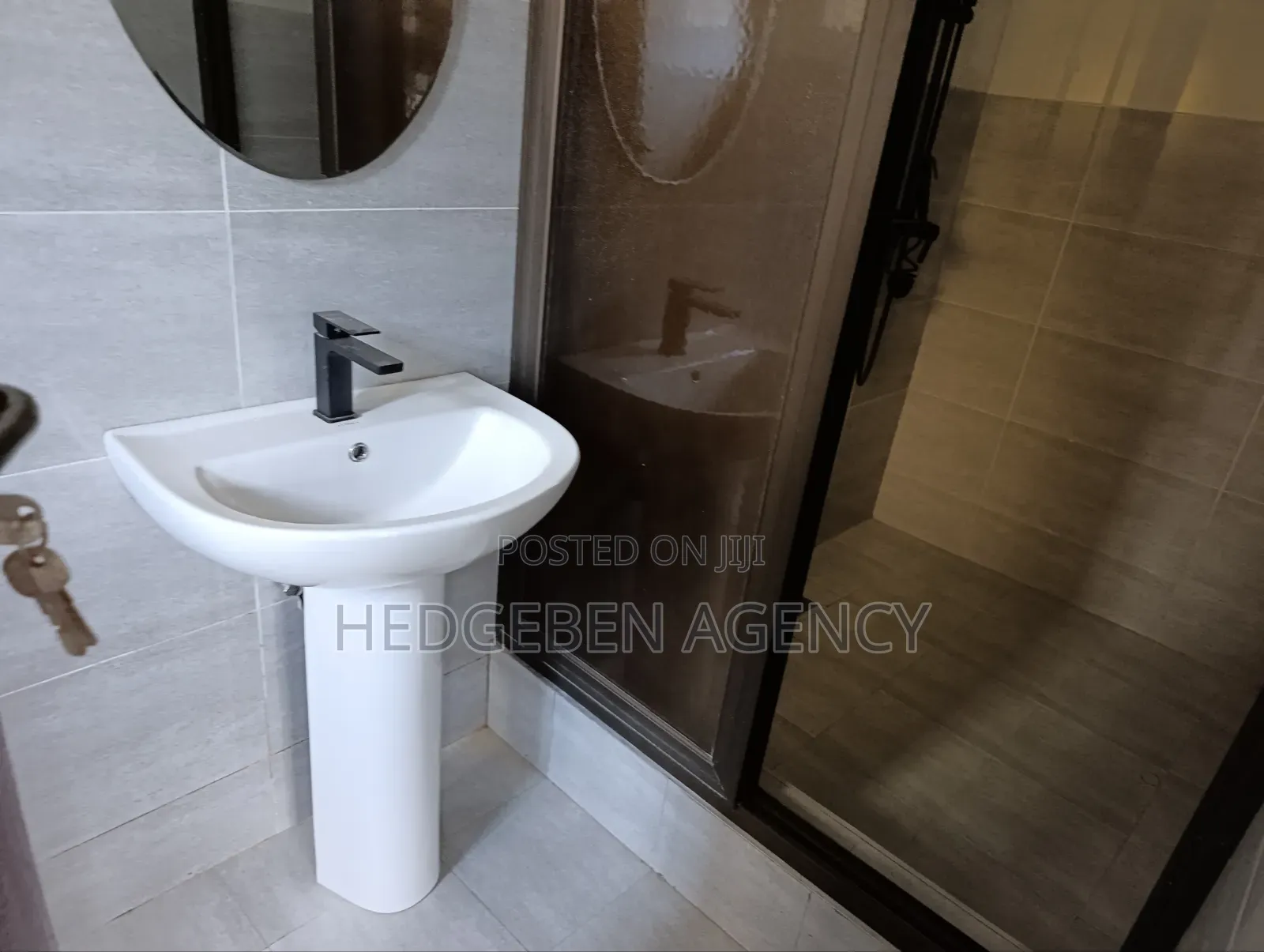 3bdrm House in Oyarifa for rent