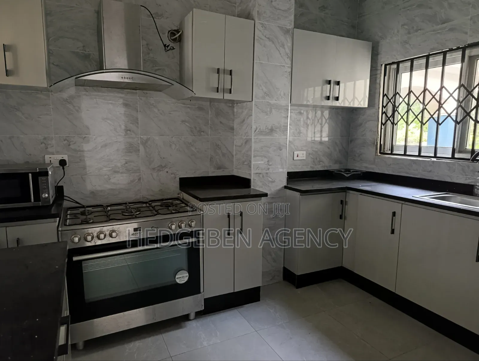 3bdrm House in Oyarifa for rent