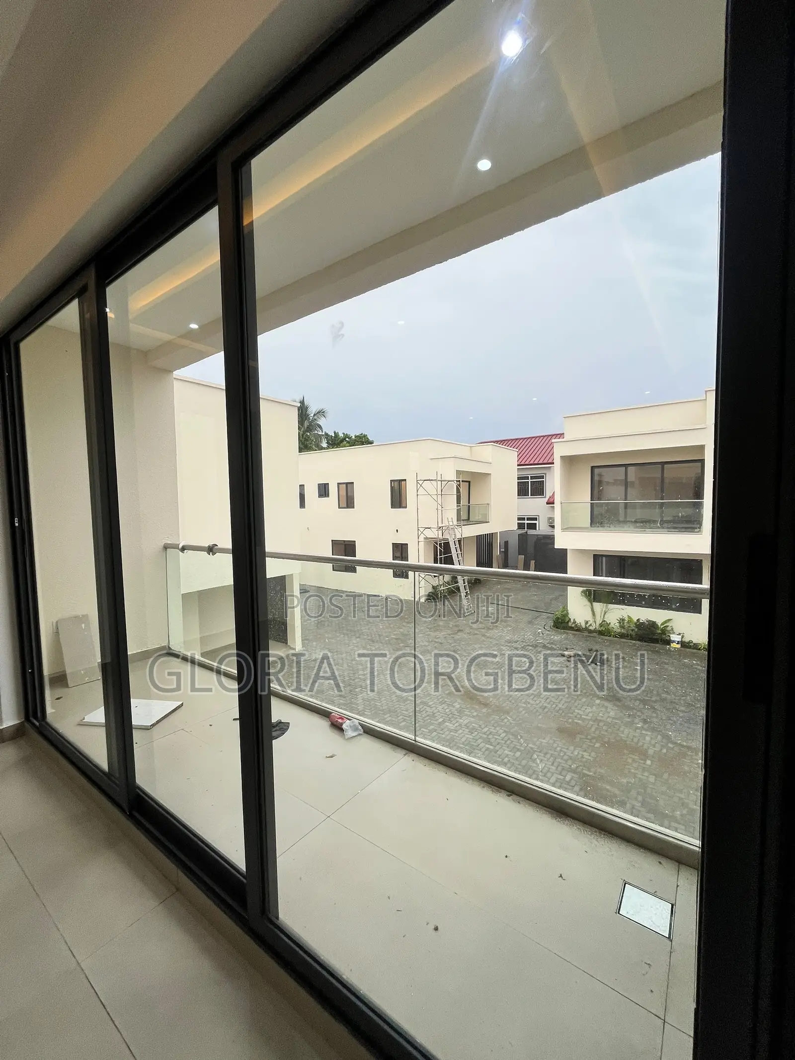 4bdrm House in East Legon for rent