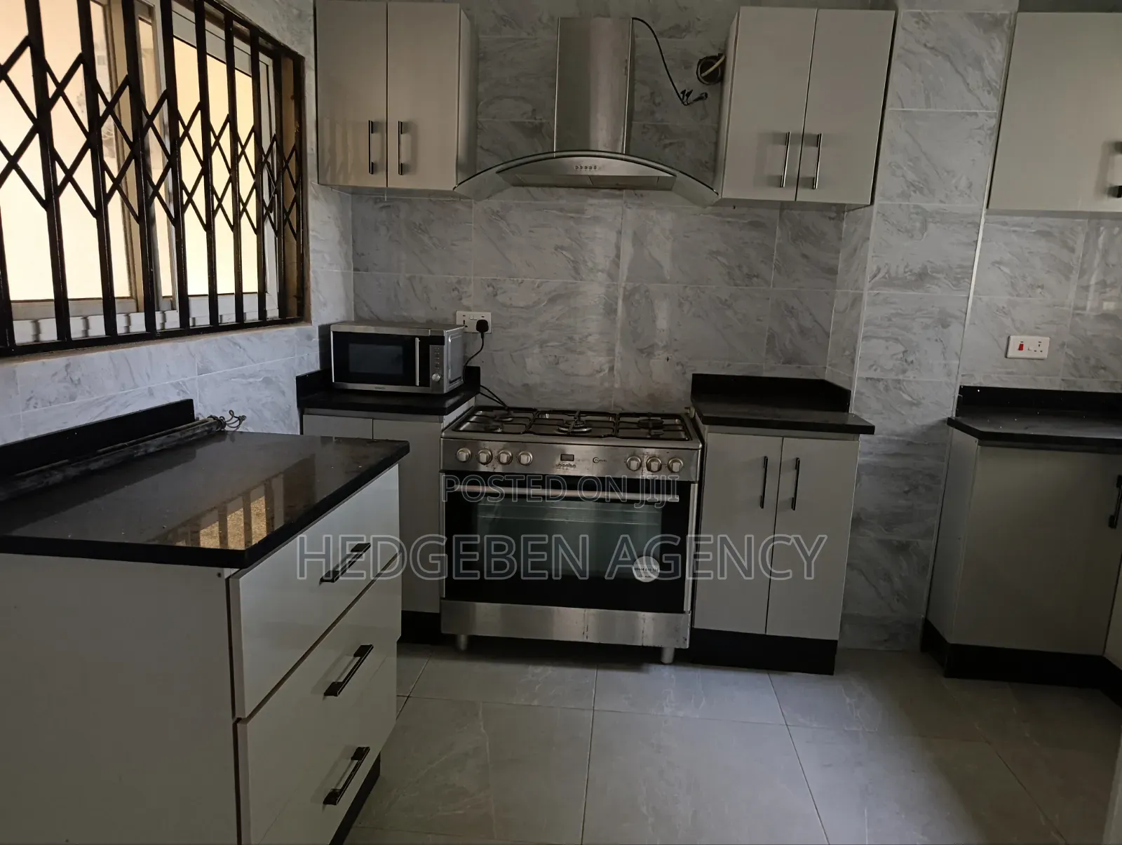 3bdrm House in Oyarifa for rent