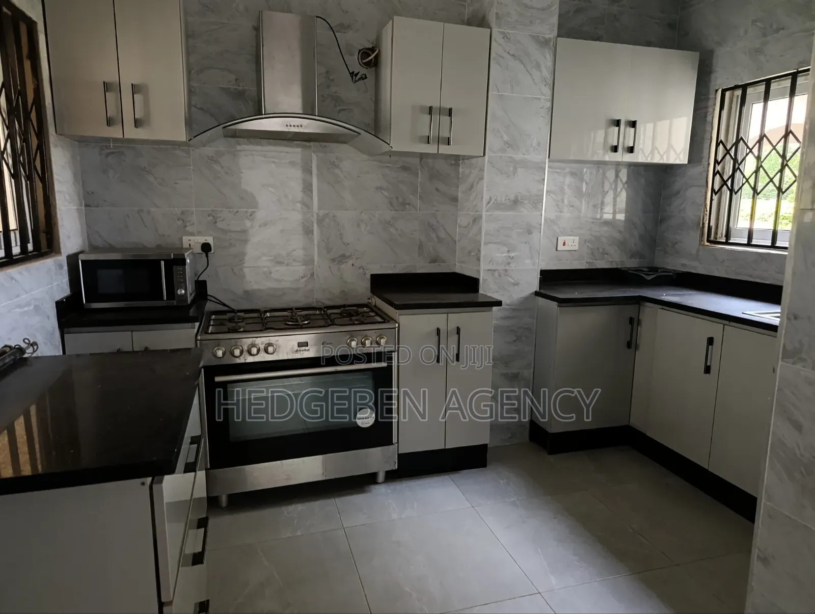3bdrm House in Oyarifa for rent