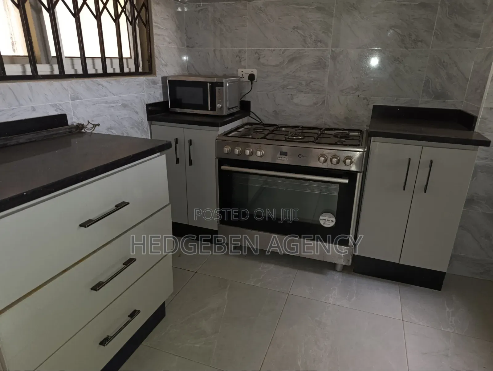 3bdrm House in Oyarifa for rent