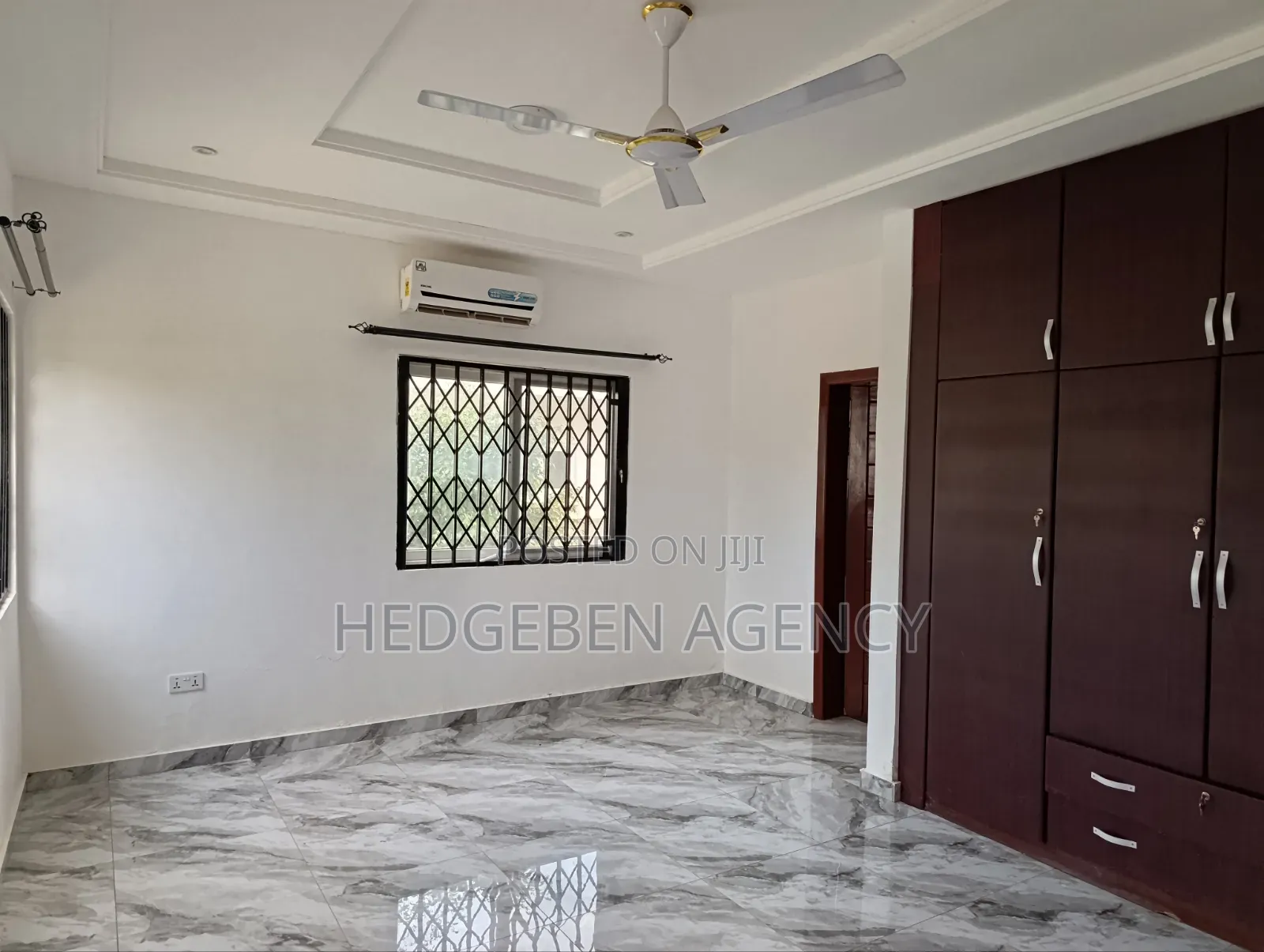 3bdrm House in Oyarifa for rent