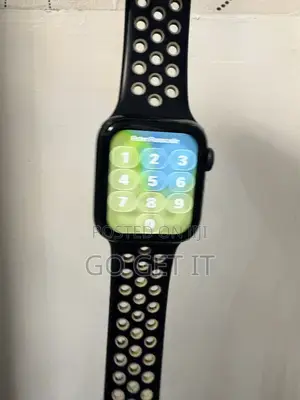 Apple Series 6 40mm